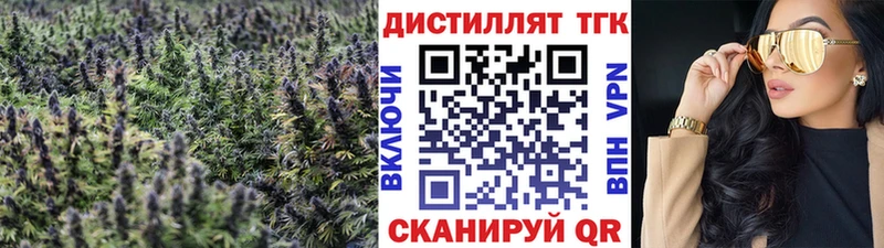 Дистиллят ТГК Wax Касли